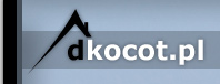 DKocot.pl - Dachy